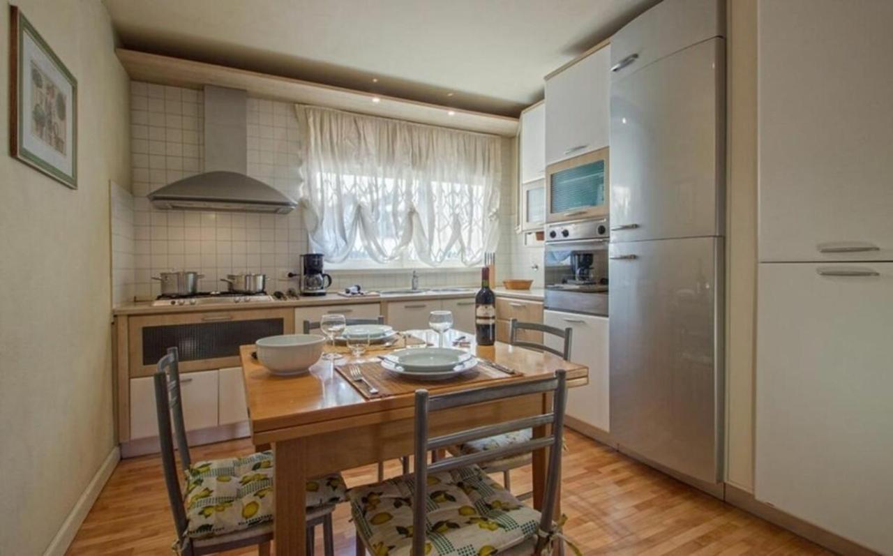 Signorelli Halldis Appartamento Firenze
